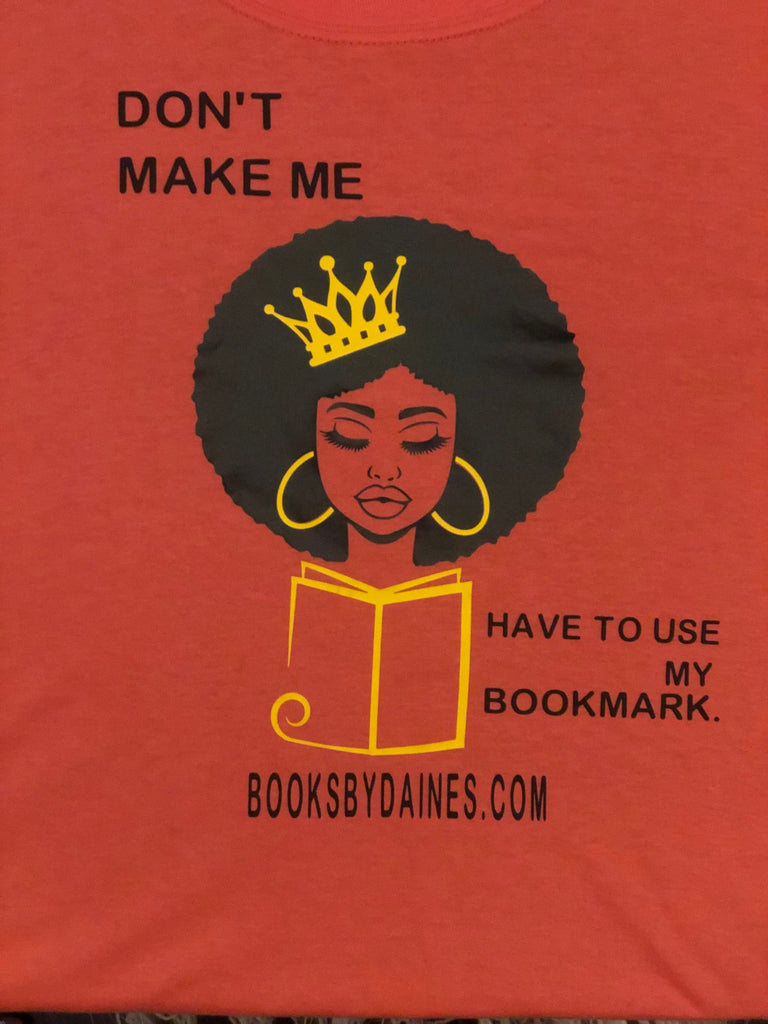 Book Lover's Tees