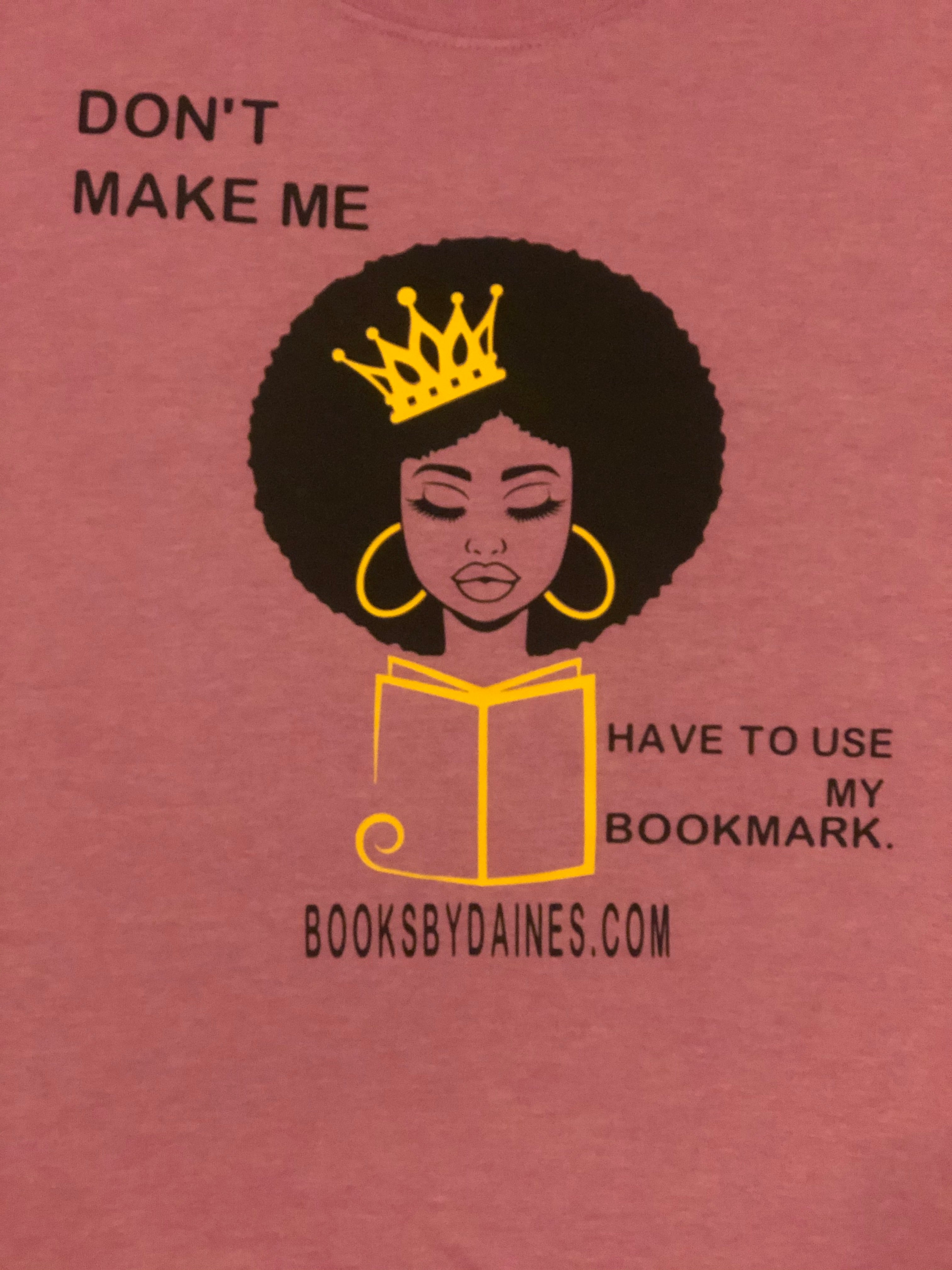 Book Lover's Tees