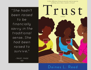 Trust: A Novel